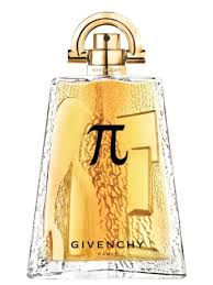 Givenchy Pi