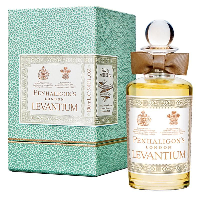 Penhaligon's Levantium