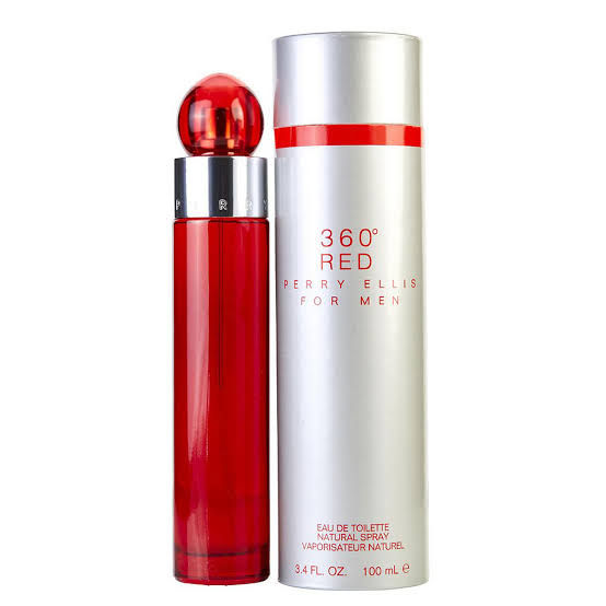 Perry Ellis 360° Red for Men