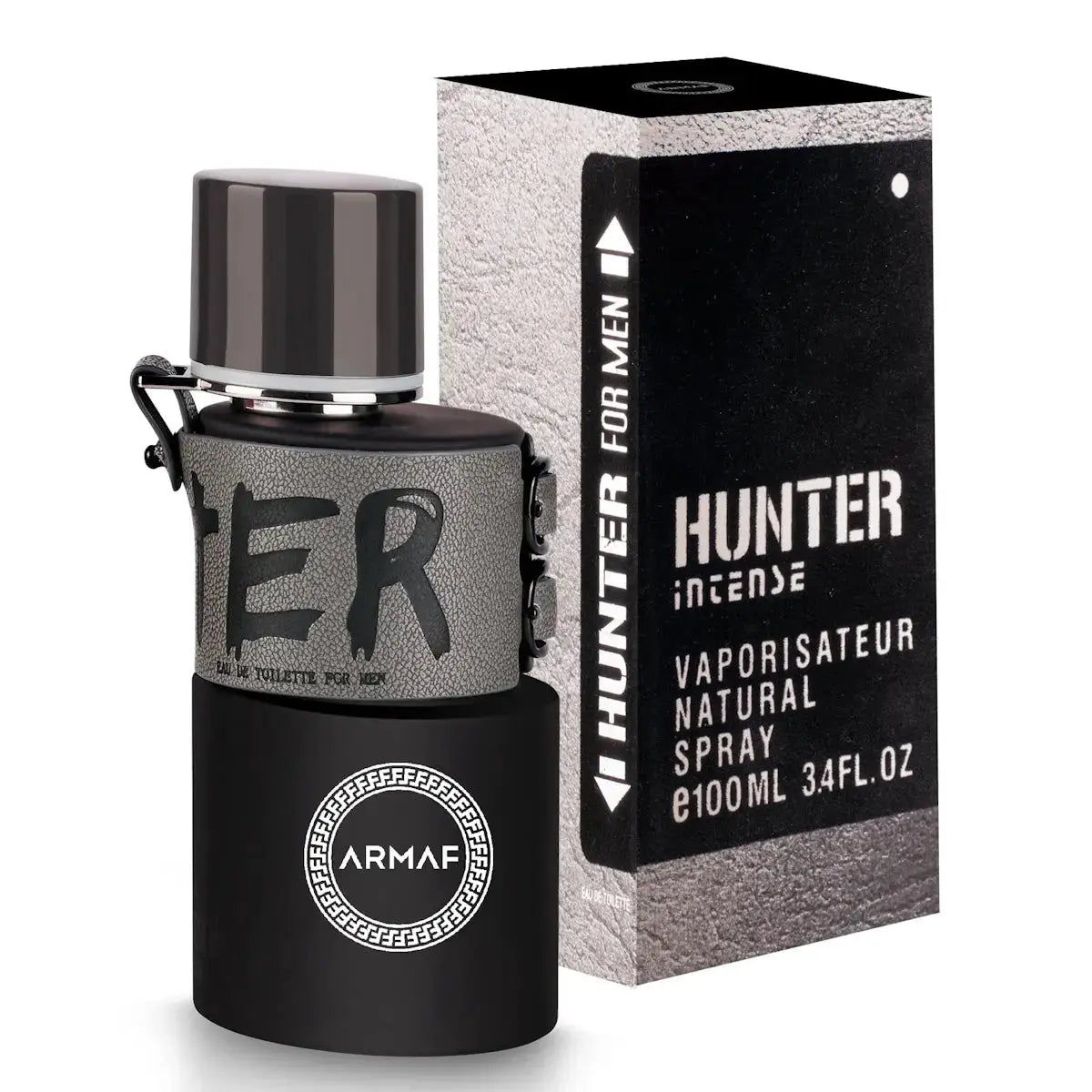 Armaf Hunter Intense