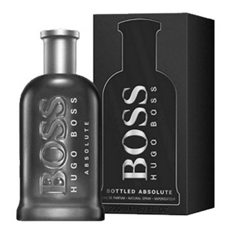 Hugo Boss Boss Bottled Absolute