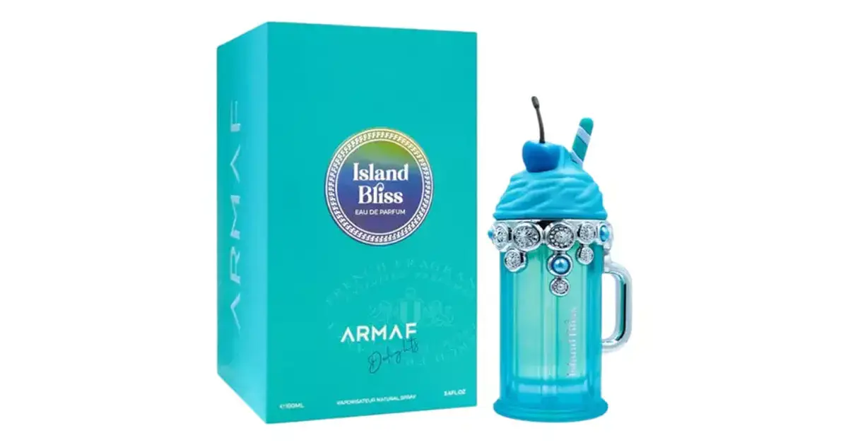 Armaf Island Bliss