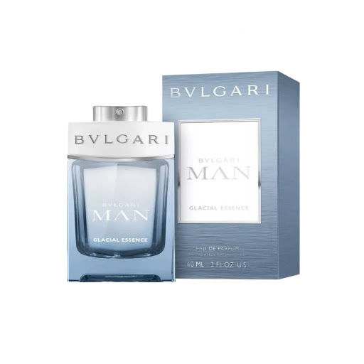 Bvlgari Man Glacial Essence