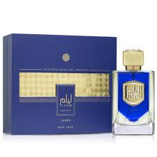 Lattafa Liam Blue Shine