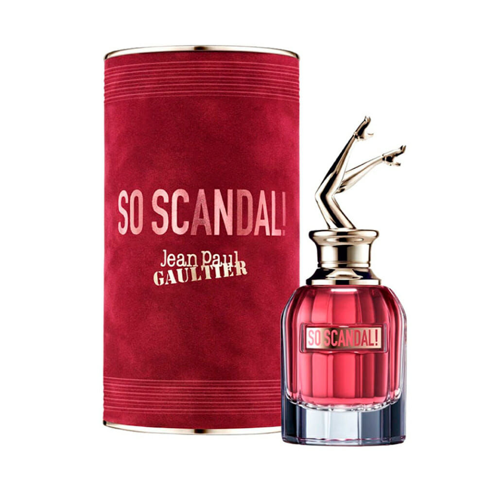Jean Paul Gaultier So Scandal!
