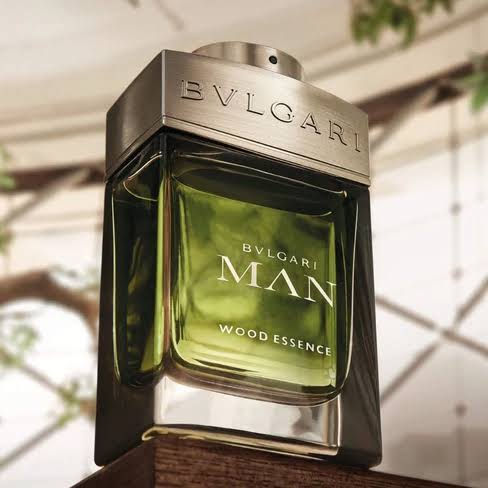 Bvlgari Man Wood Essence