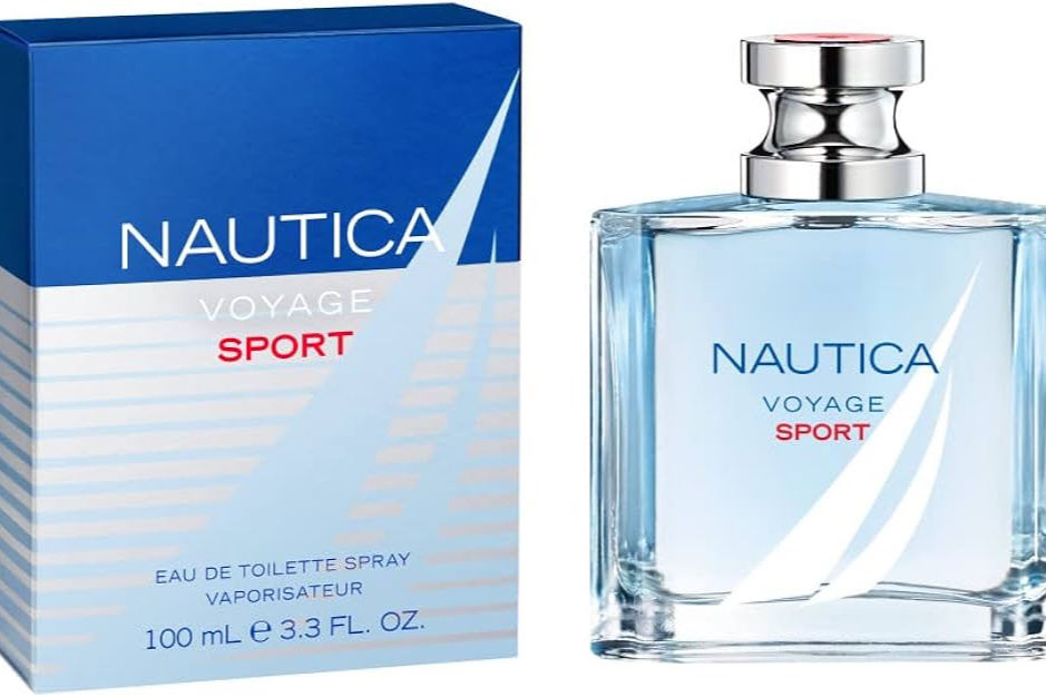 Nautica Voyage Sport