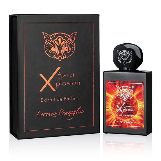 Lorenzo Pazzaglia Sweet Xplosion