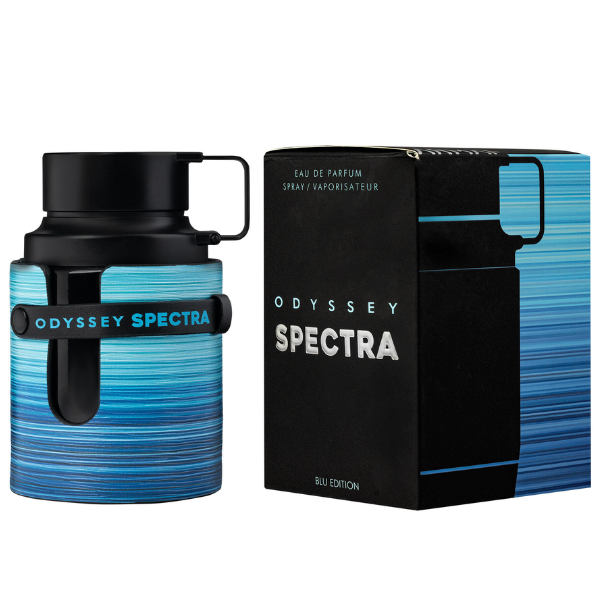 Armaf Odyssey Spectra Blue Edition