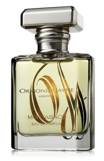 Ormonde Jayne Montabaco