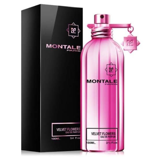 Montale Velvet Flowers