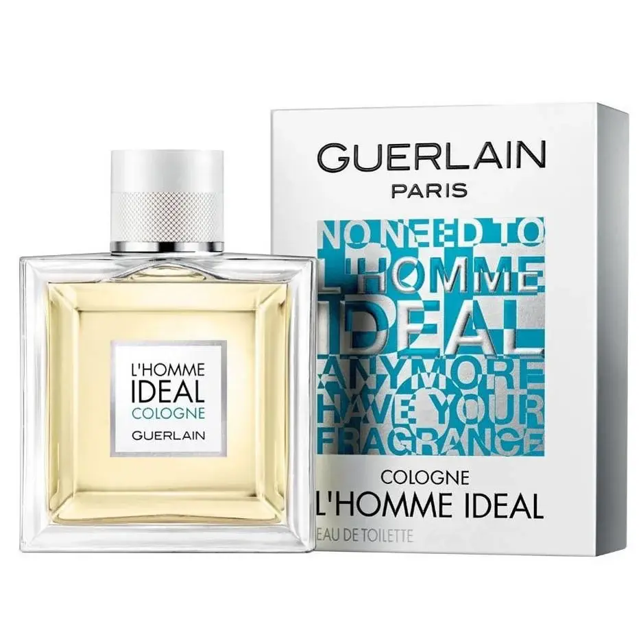 Guerlain L'Homme Idéal Cologne