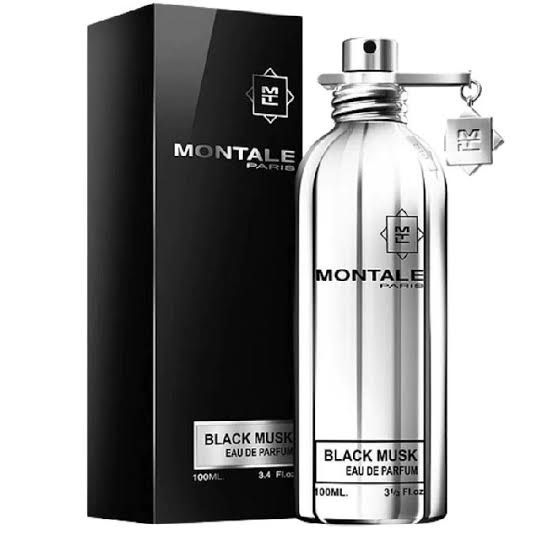 Montale Black Musk