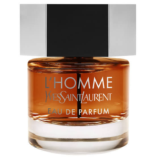 Yves Saint Laurent L'Homme EDP