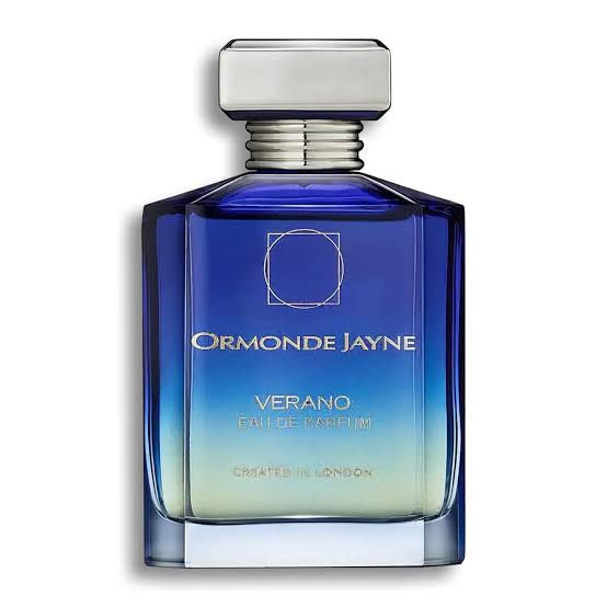 Ormonde Jayne Montabaco Verano