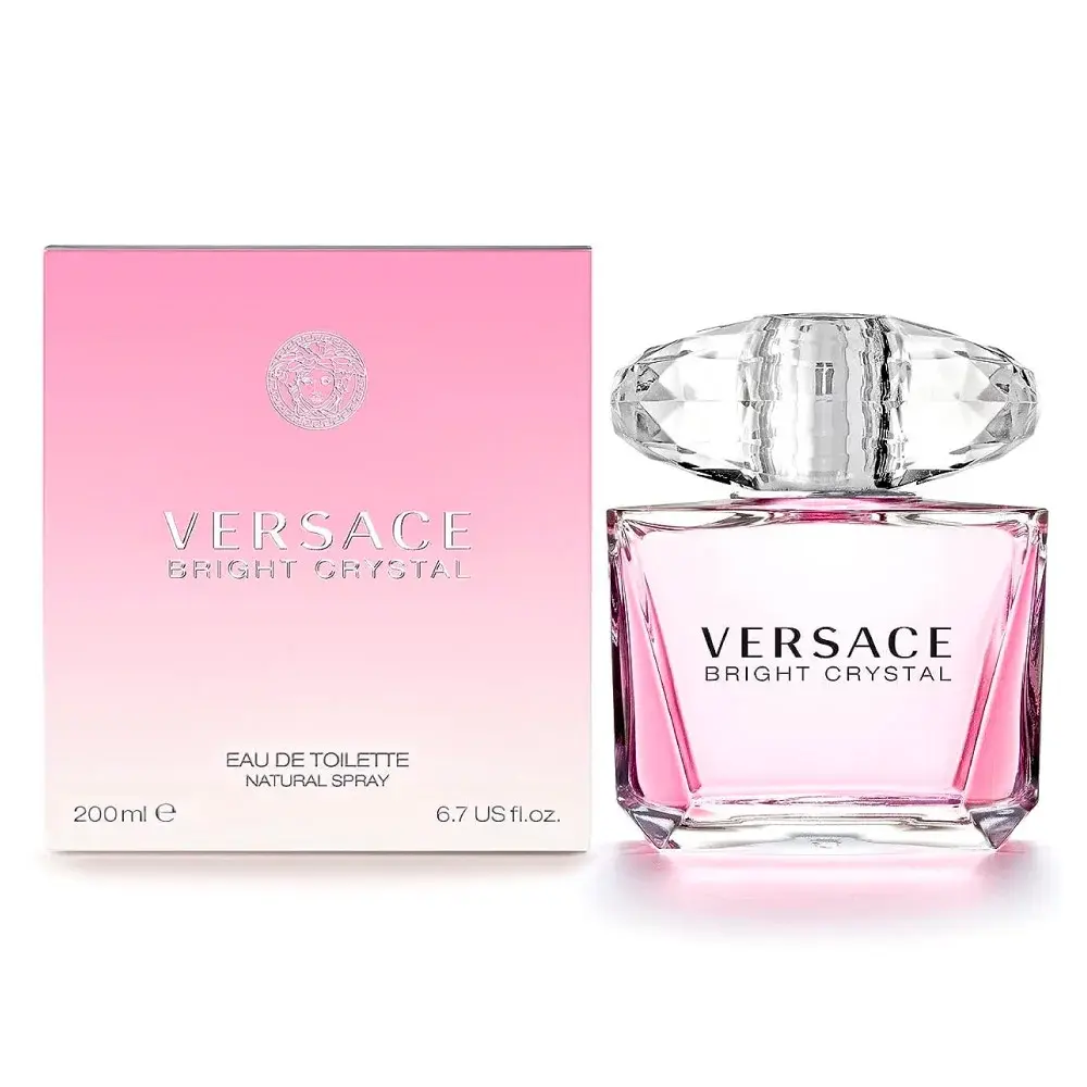 Versace Bright Crystal