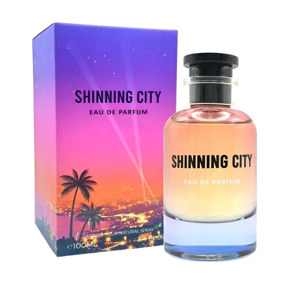 Emper Shinning City