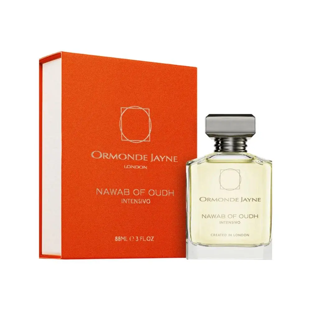 Ormonde Jayne Nawab Of Oudh
