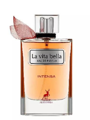 Maison Alhambra La Vita Bella Intensa