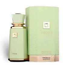 French Avenue Luscious