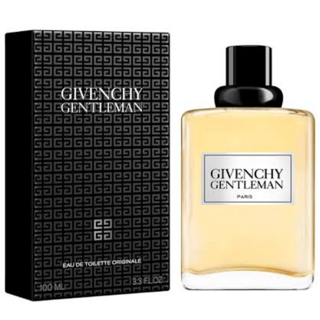 Givenchy Gentleman