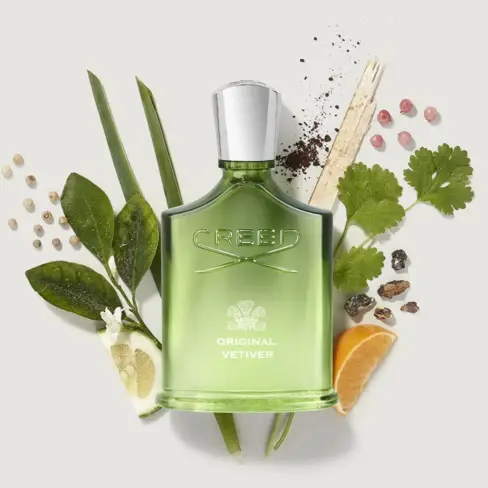 Creed Original Vetiver