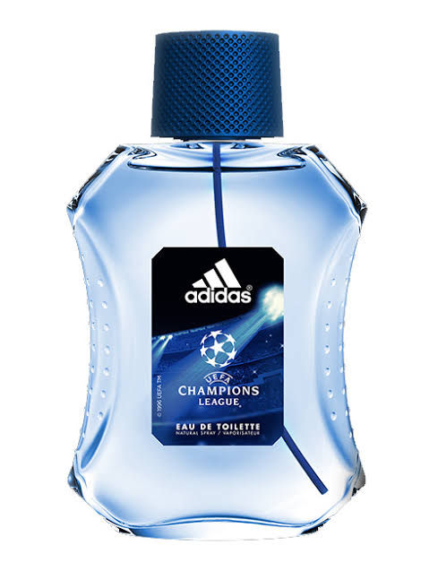 Adidas Champions League