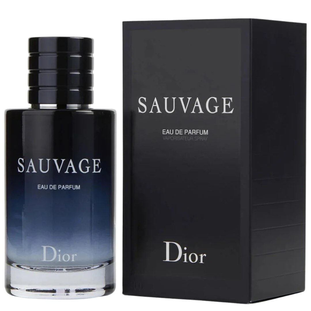 Dior Sauvage EDP