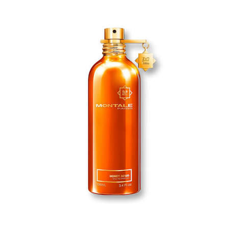 Montale Honey Aoud