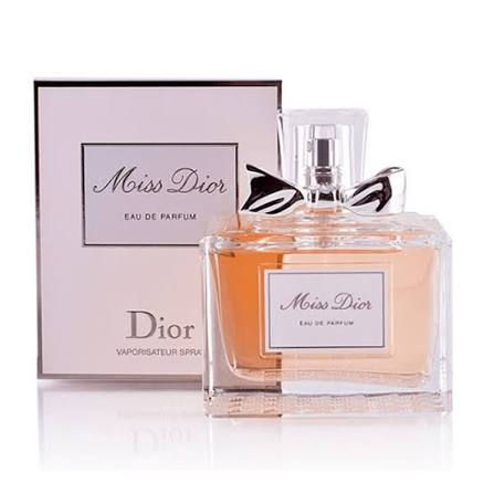 Dior Miss Dior EDP