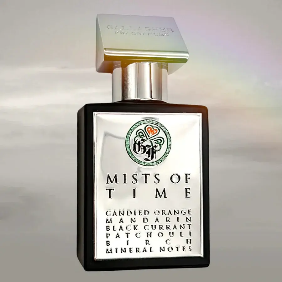 Gallagher Fragrances Mists Of Time