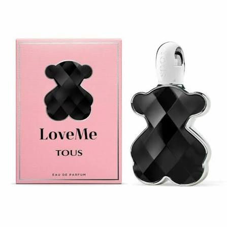 Tous LoveMe The Onyx Parfum