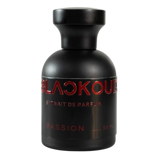 Blackoud Passion