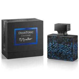 M. Micallef DesirToxic L'Intense