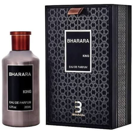 Bharara King