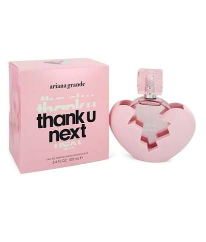Ariana Grande Thank U, Next EDP