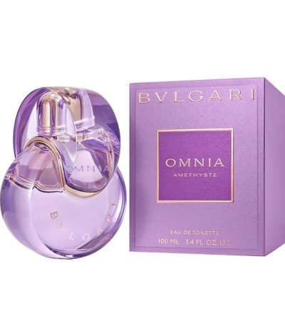 Bvlgari Omnia Amethyste