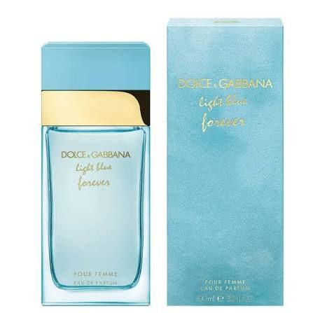 Dolce & Gabbana Light Blue Forever