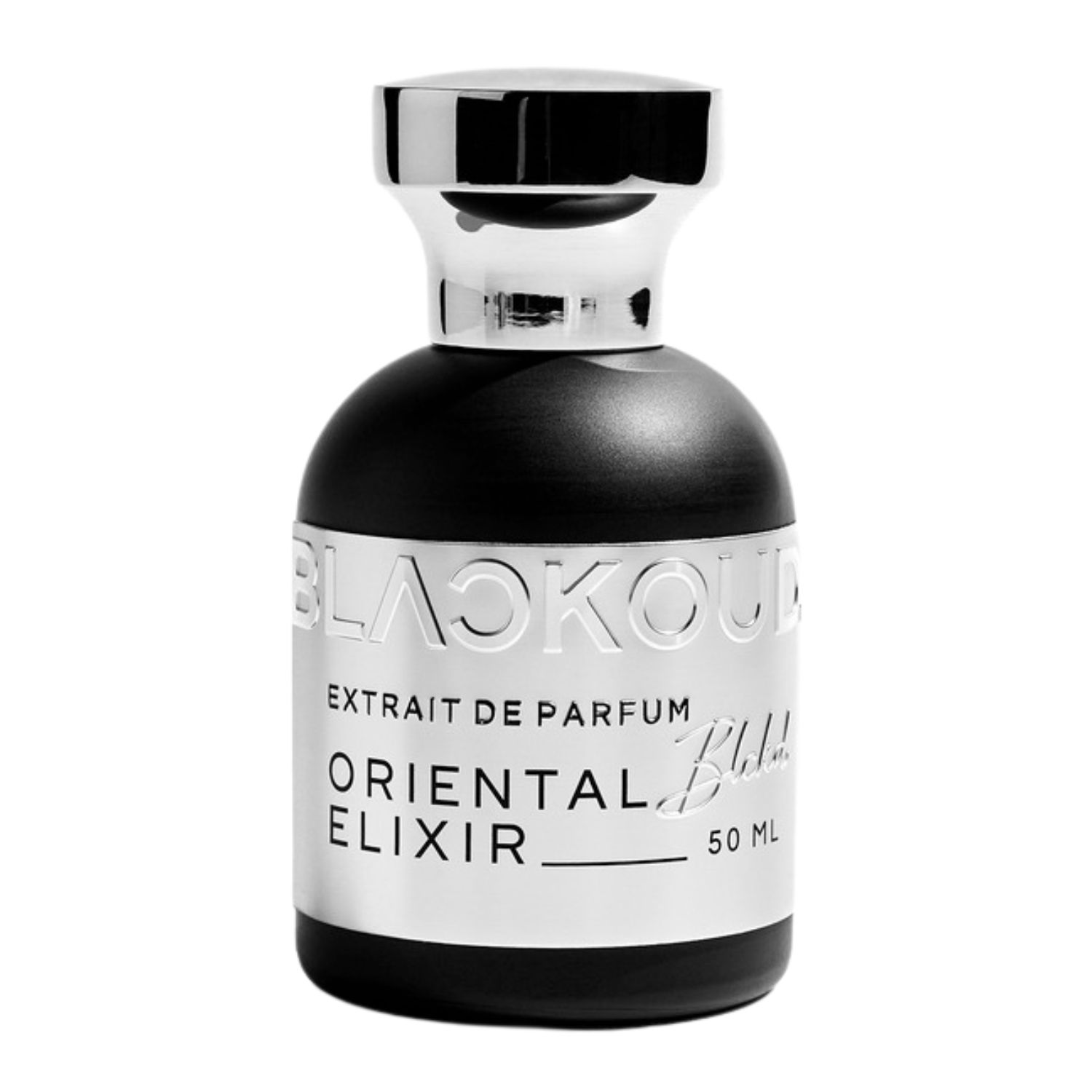 Blackoud Oriental Elixir
