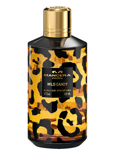 Mancera Wild Candy