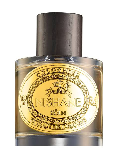 Nishane Colognisé