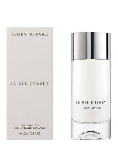 Issey Miyake Le Sel D'Issey