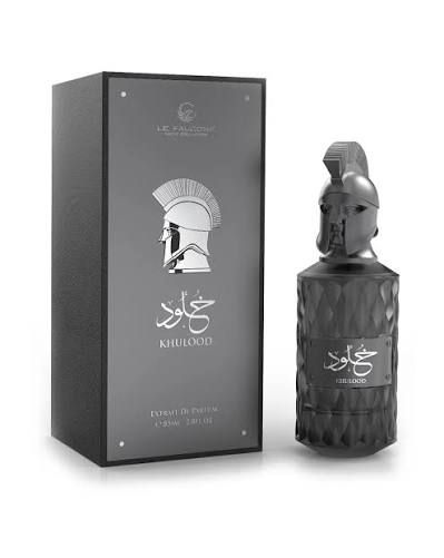 Le Falconé Khulood
