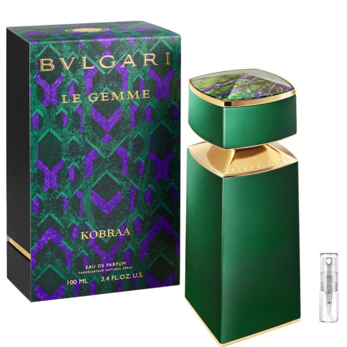 Bvlgari Kobraa