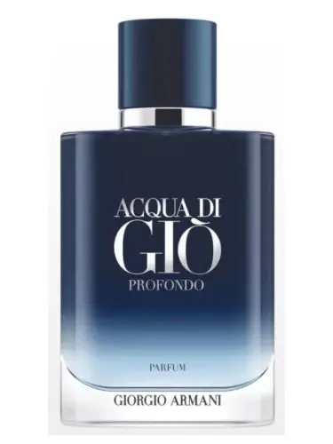 Giorgio Armani Acqua Di Giò Profondo Parfum