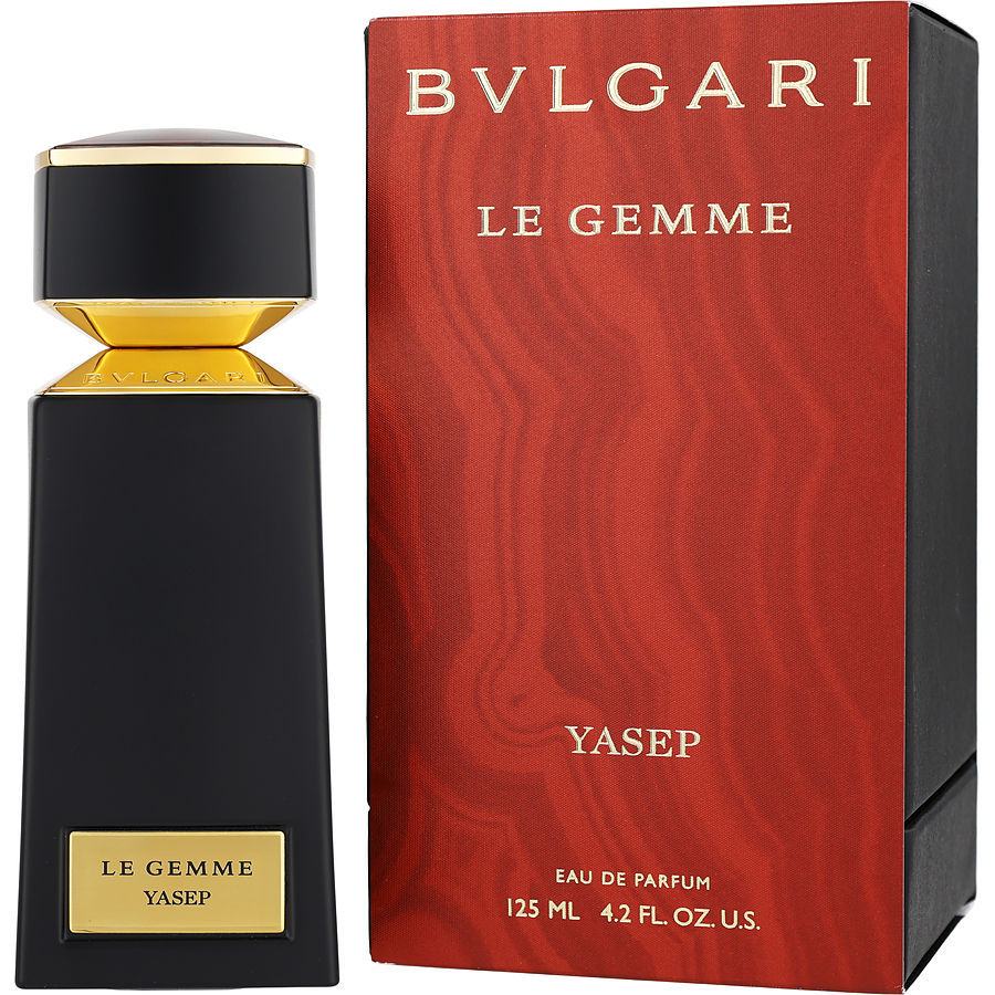 Bvlgari Yasep