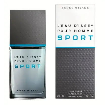 Issey Miyake L'Eau D'Issey Pour Homme Sport