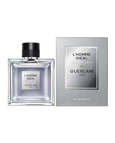Guerlain L'Homme Idéal Cologne Forte