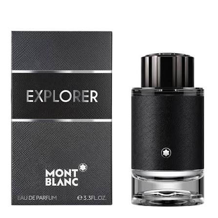 Montblanc Explorer