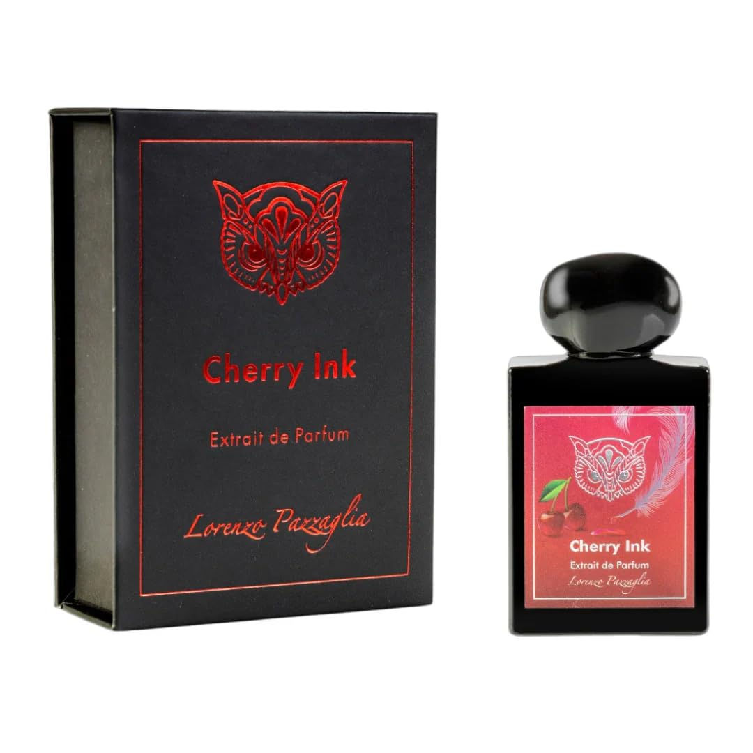 Lorenzo Pazzaglia Cherry Ink